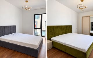 For Rent | Premium 3-Room Duplex | Garden | Avalon Estate - Poză 4