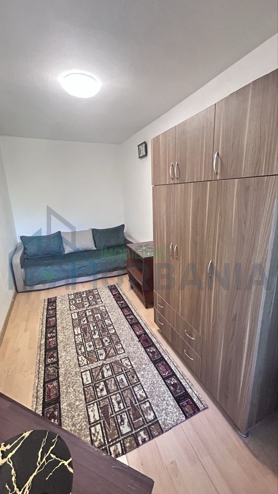Apartament 2 camere renovat, zona liniștită, aproape de Carrefour - Iași - Poză 4
