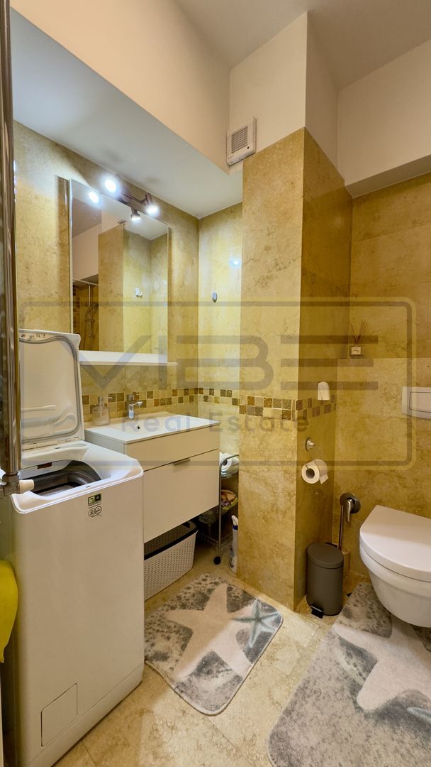 ROYAL TOWN 2 CAMERE OPEN-SPACE + PARCARE - Poză 7