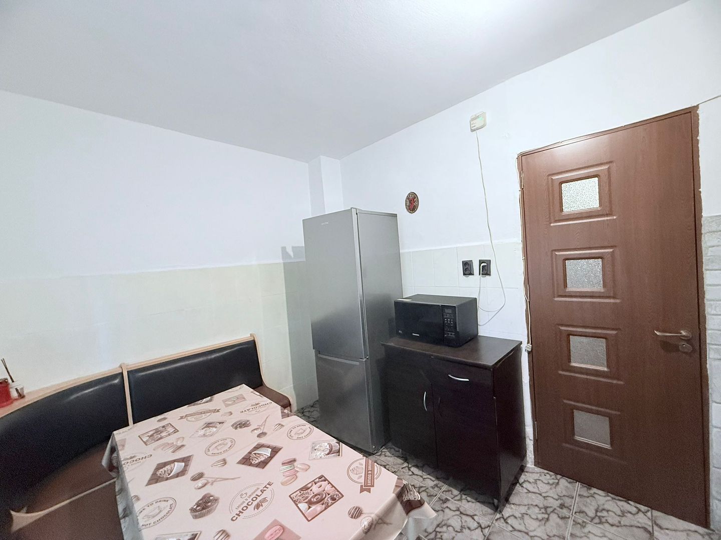 OFERTA!!! GARSONIERA DECOMANDATA + BALCON BLOC 1989 LUJERULUI - Poză 2