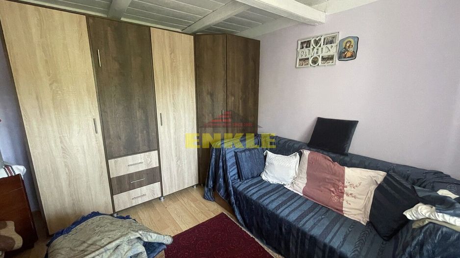 De vânzare casa cu teren în Baiceni - Poză 7