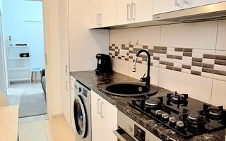 Apartament 1 camera, 30mp Utili + balcon 6 mp, Giroc, Zona Centrala,0% Comision - Poză 14