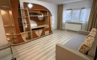 E3 - Apartament 2 camere mobilat, utilat - GAZ - Poză 3