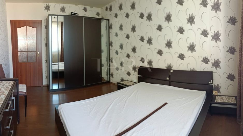 Vând apartament cu 3 camere în Florești, aproape de Cluj! - Poză 7