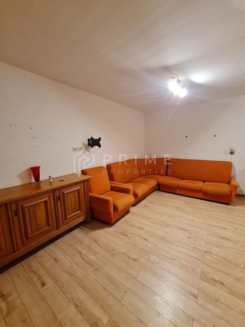 Apartament 2 camere, complet mobilat – zona AMA (parter inalt) - Poză 7