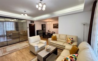 Apartament premium 4 camere |Complex Rezidential I  2 parcări - Poză 4