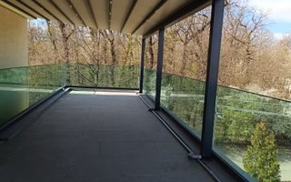 Casa de lux la padurea Dumbrava - Poză 11