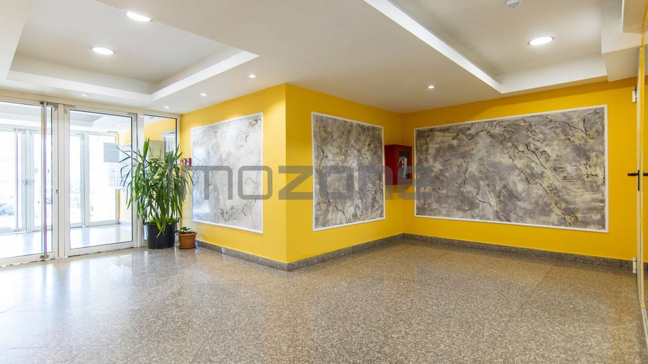 2 Camere, loc de parcare subteran si boxa inclusa, finisat complet 2024, - Poză 4