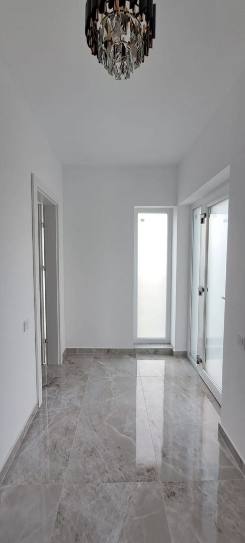 Dragomiresti Deal, Bujorului, P+1Et+Pod, casa finalizata, mutare rapid - Poză 3