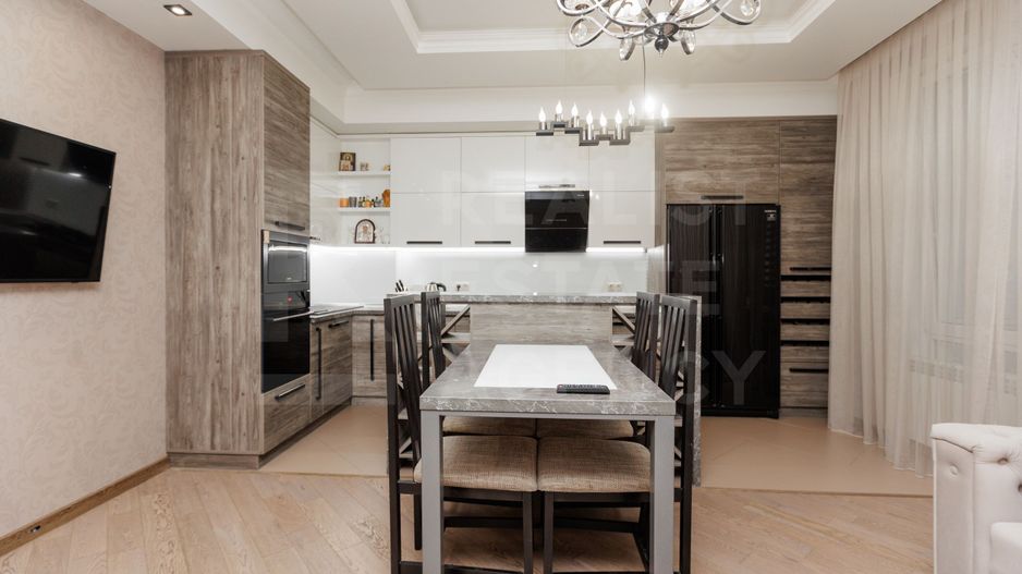 Vânzare, apartament, 2 camere, str. Academician Iachim Grosul, Centru - Poză 6