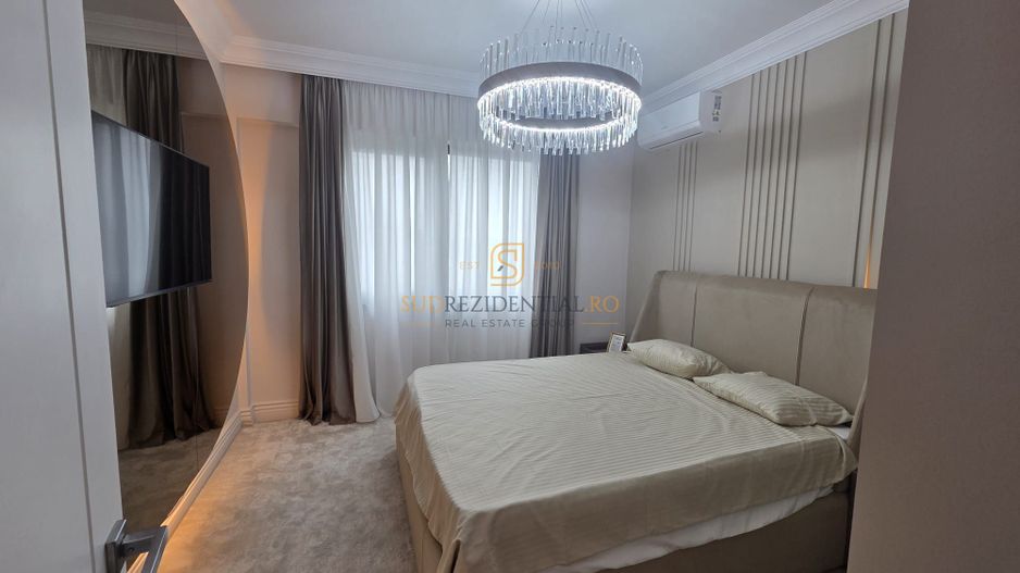 Apartament 2 camere complet mobilat și utilat | Ivory Residence Pipera - Poză 14