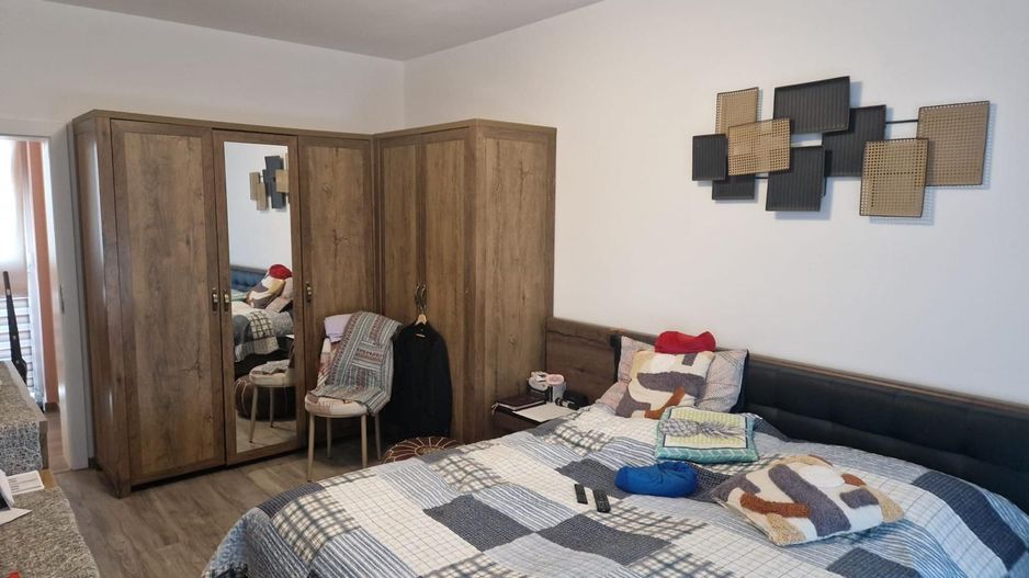Apartament  în zona Rezidentiala I Giroc - Poză 7