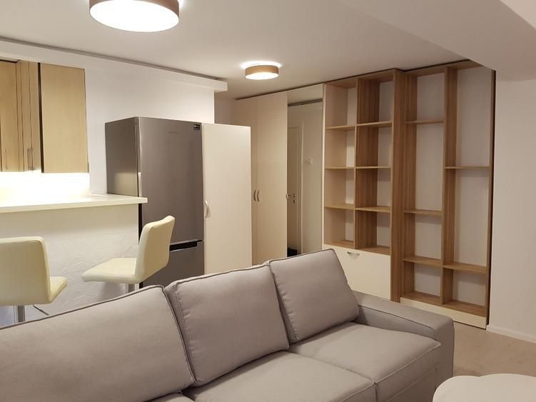 3 Camere Aviatiei/Herastrau cu parcare - Poză 1
