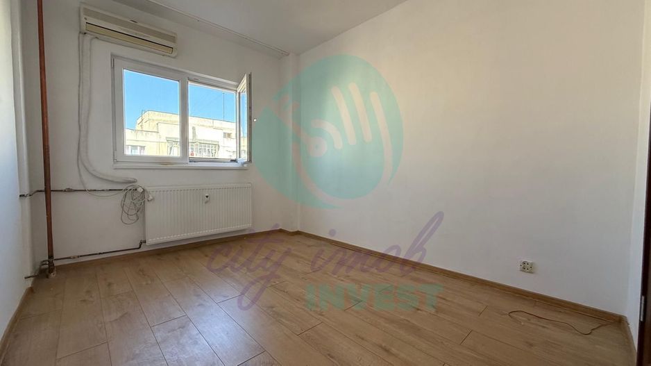 3 camere lanaga METROU si Parc - Poză 3