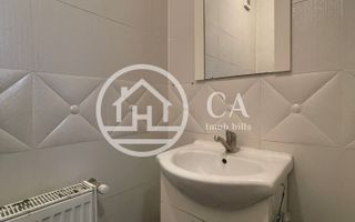 Apartament la casă de închiriat cu 3 camere în zona Centrala, Oradea - Poză 13