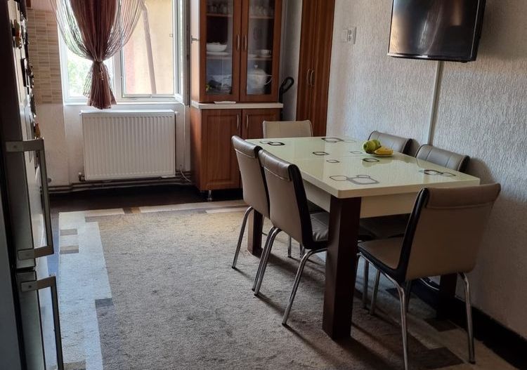 BRASADAS vinde ap 2 cam Botizului - Poză 1