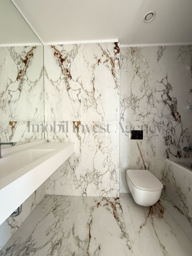 Apartament 4 camere de vanzare One Lake Club - Poză 10