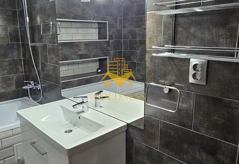 2 camere, Buna ziua, Calea Turzii, Grand Hotel Italia,Prima închiriere - Poză 5