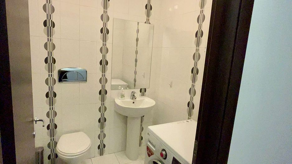 Apartament Modern 4 Camere Baneasa Aleea Privighetorilor - Poză 9