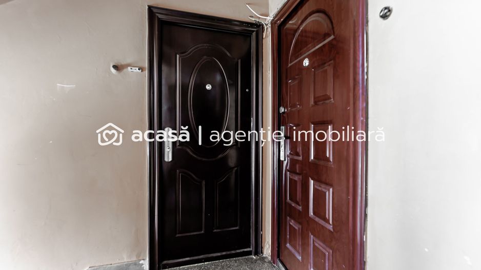 REZERVAT! Apartament compact și modern - Zona Intim - Poză 8