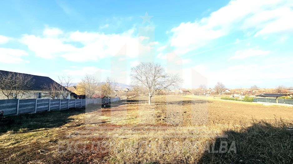 Teren intravilan de vanzare, Oarda de Jos - Poză 2