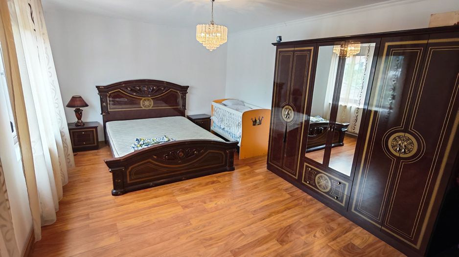 Casă in zona Iosefin - Poză 14