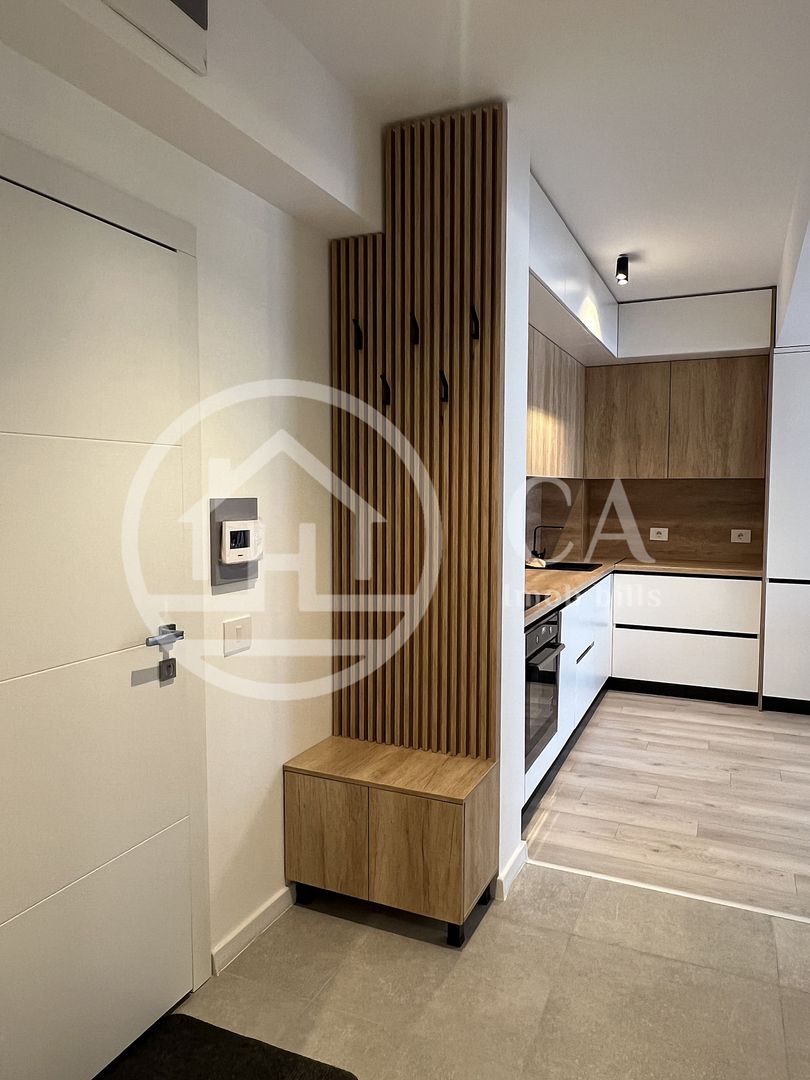 Apartament cu 3 camere de inchiriat in Prima Arena, Oradea - Poză 14