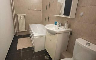 Închiriez garsonieră modernă, Nerva Traian, mobilată și utilată - Poză 8