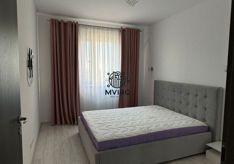comision 0%/ Apartament 3 camere / Lacul Mori / Cartier Park Residance / - Poză 4
