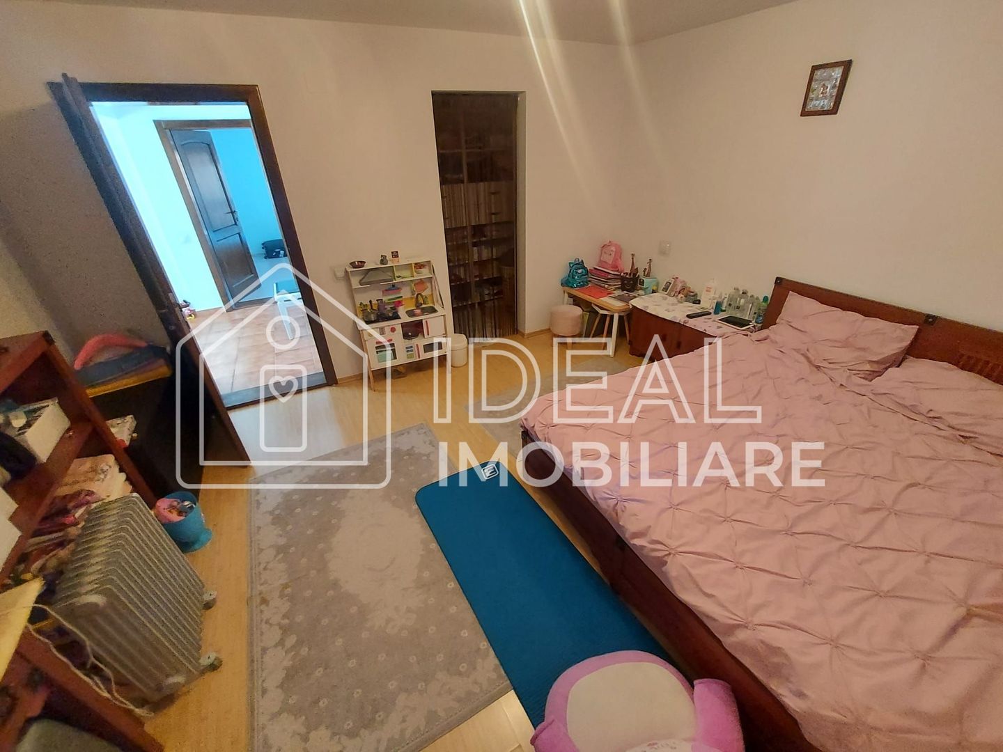 Casa Individuala cu 5 camere, in zona Garii - Poză 9