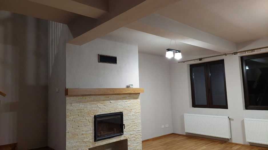 COMISION 0% | Casa Individuala| Giroc | 147mp | 4 Camere - Poză 2