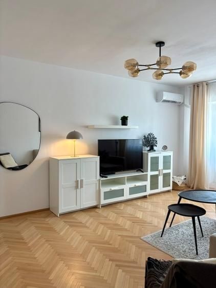 Apartament elegant 2 camere | Dorobanti-Parcul Floreasca - Poză 1