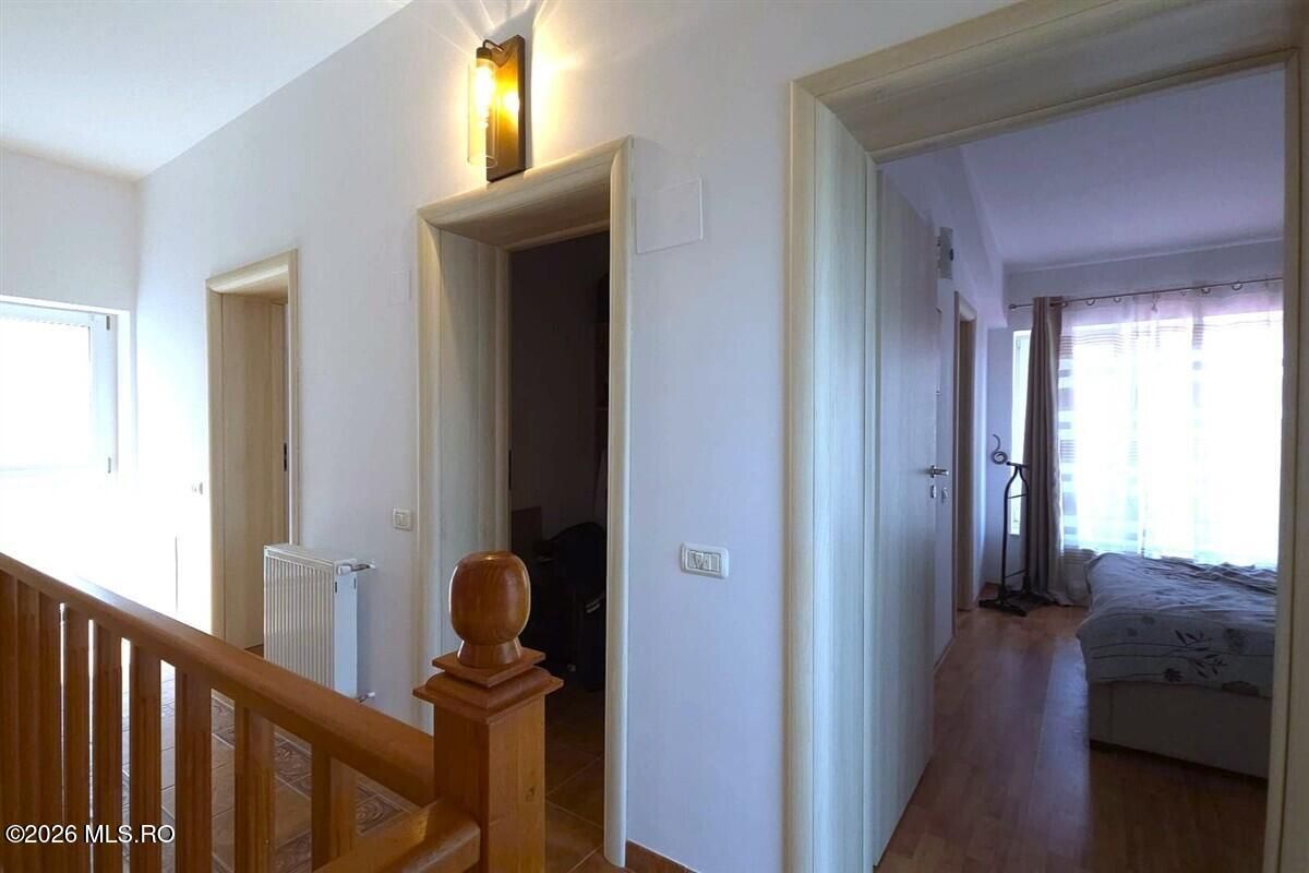 Cumpana - Del Sole, Str. Padova 4, vila P+M, teren pe colt de 397 mp! - Poză 45