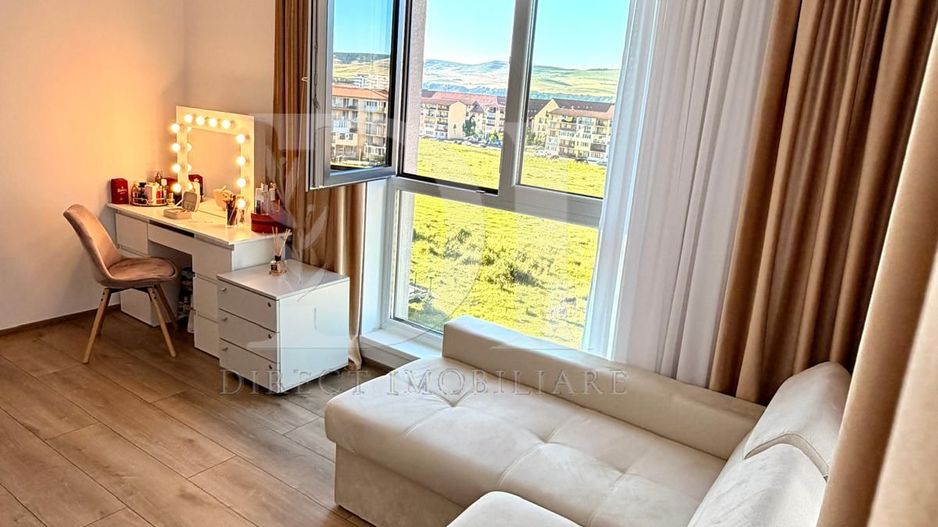 Apartament ultramodern | etaj intermediar | Zona Eroilor - Poză 4
