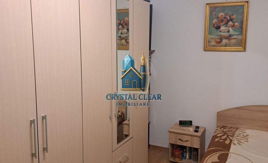 Apartament 3 camere - cartierul Dâmbu Pietros - Poză 5