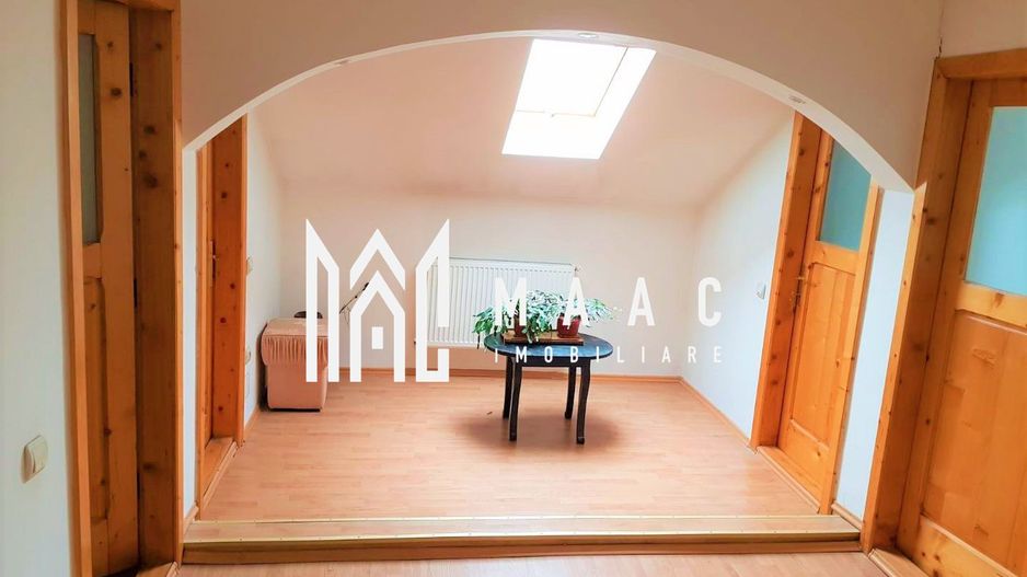 Apartament 5 camere | 137 mp | 2 bai | Curte | Strand - Poză 2