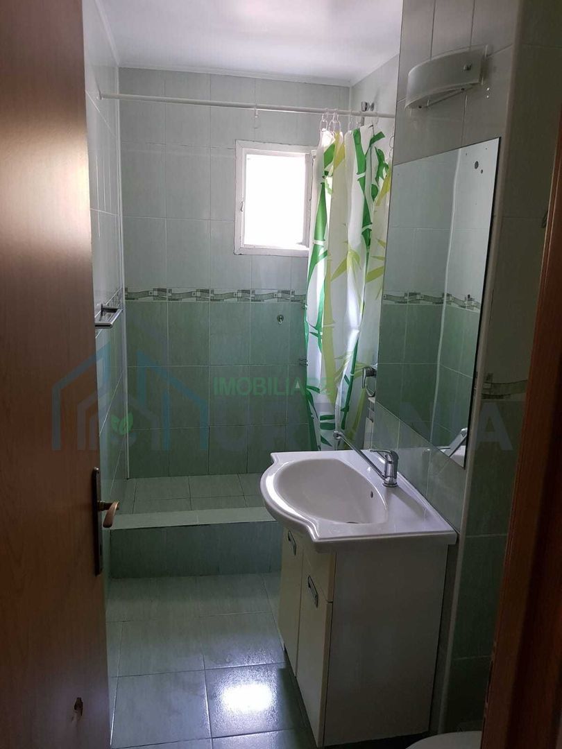 Apartament 2 camere, Șoseaua Arcu, Iași, etaj 1 - Poză 8