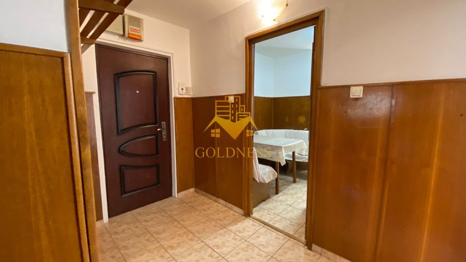 4 camere, Cartierul Gheorgheni, Interservisan, Titulescu, Iulius Mall - Poză 16