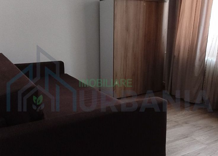 # Apartament 2 camere Podu Ros et1 - Poză 7