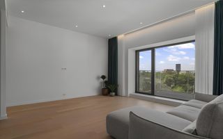 Apartament modern 2 camere One Verdi Park I View superb - Poză 6