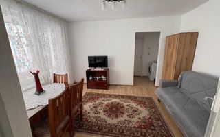 Apartament renovat complet, zona Piața Hermes - Poză 1