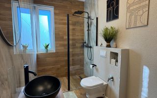 Casa de vanzare in Santandrei - Poză 57