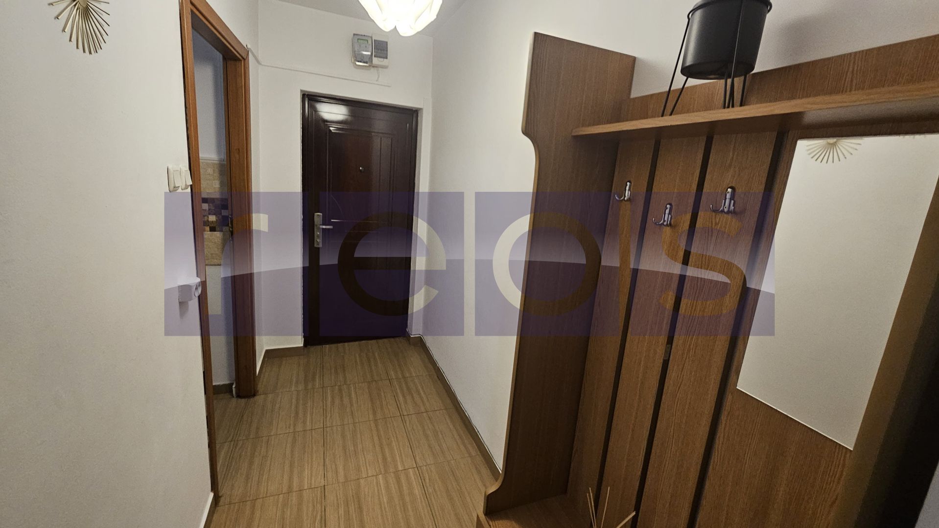 DE VANZARE AP 2 CAMERE 54 MP GORJULUI | CIRCULAR | RENOVAT | METROU - Poză 6