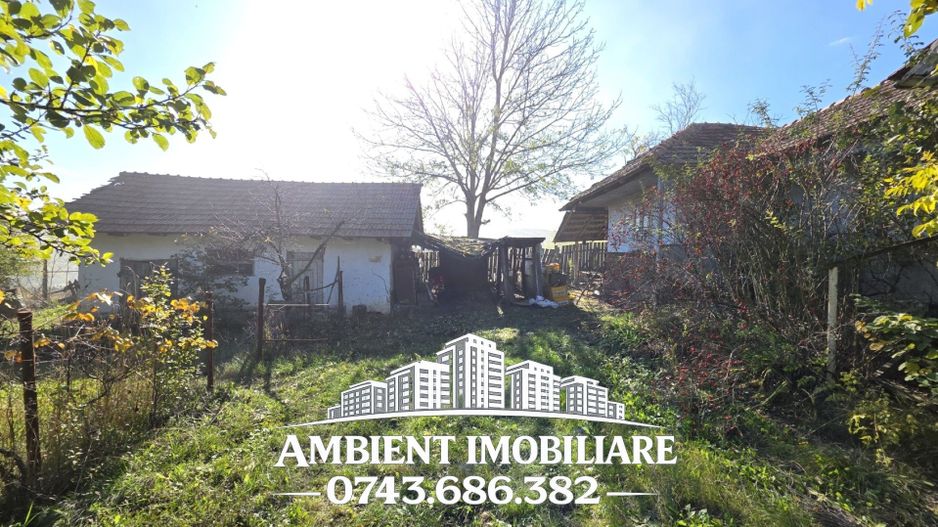 TEREN intravilan 2.800 mp, PUSCASI, zona Poiana lui ALexa; - Poză 7