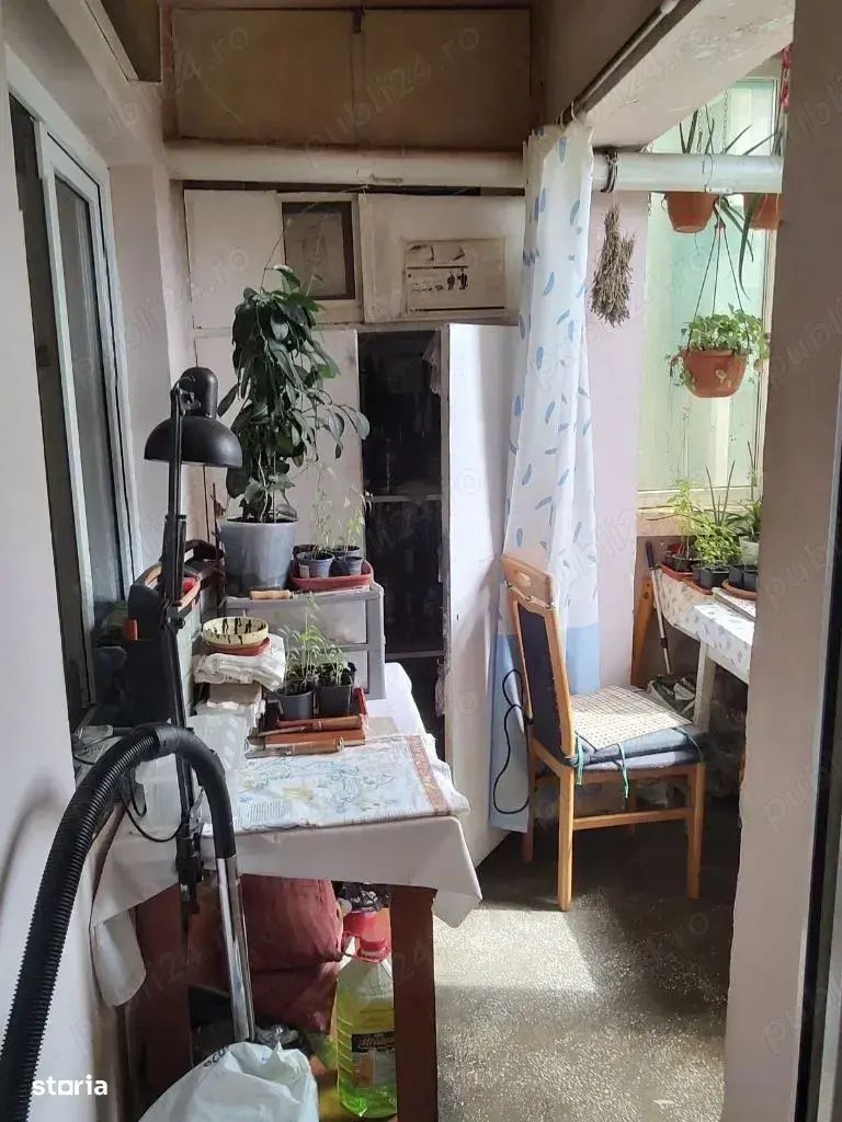 De vanzare apartament  3 camere Victoriei-Basarab - Poză 8