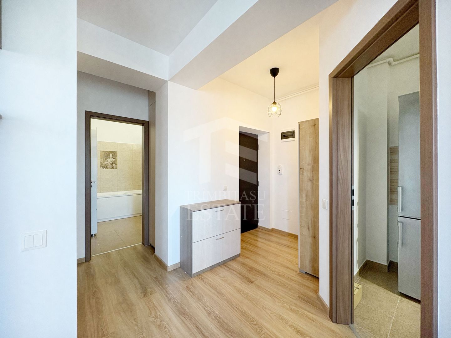 Apartament 2 camere cu parcare – Sargetia Residence, Sector 2 - Poză 10