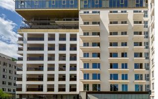 🏡 Apartament 3 camere – ansamblu nou, Gheorgheni – Soporului - Poză 5