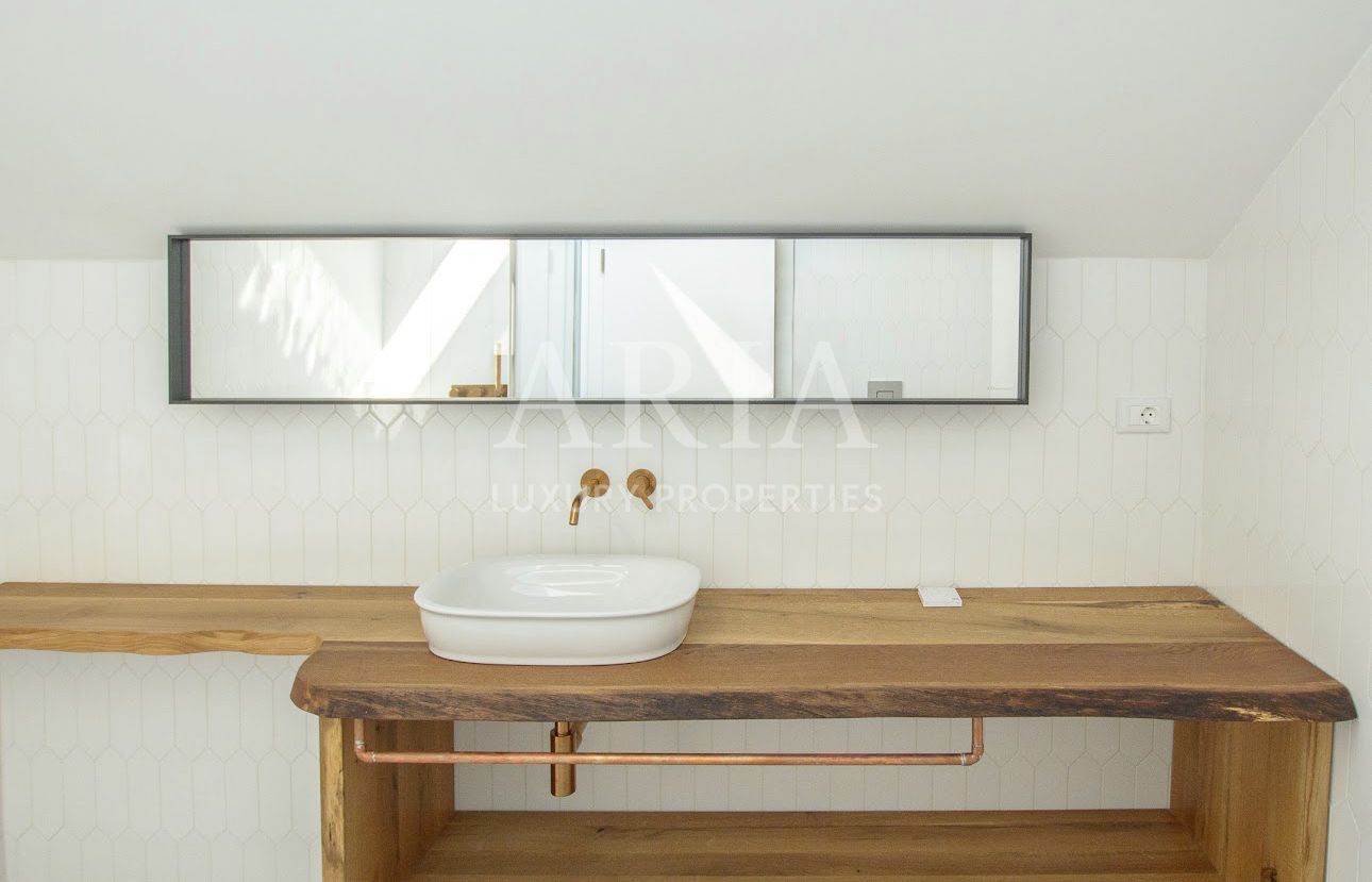 VILA  BANEASA RESIDENTIAL PARK - Poză 7