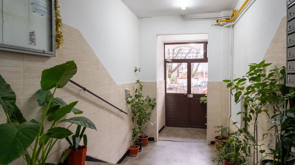 Garsoniera 27 mp – 3 min Metrou Crangasi – Bloc 1981 – Comision 0% - Poză 12