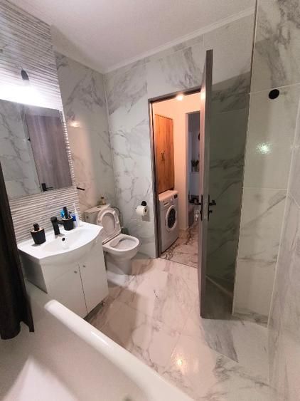BRASADAS vinde ap 3 cam etaj 3/4 în Micro 17. - Poză 9